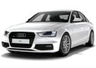 Коврики на Audi A4 (B8) 2007 - 2015 в Белгороде