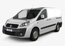 Коврики на Fiat Scudo II 2007 - 2016 в Белгороде