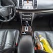 Коврики на Nissan Teana II 2008 - 2014 в Белгороде