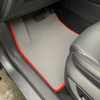 Ворсовые коврики на Changan CS75 Plus II 2022&nbsp;-&nbsp;2026 в Белгороде