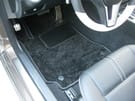 Коврики на Mercedes C (W204) 2007 - 2015 в Белгороде