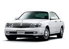 Коврики на Nissan Cedric (Y34) 1999 - 2004 в Белгороде