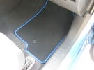 Коврики на Dodge Caliber 2006 - 2013 в Белгороде