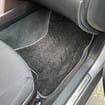 Коврики на Subaru Forester III 2007 - 2013 в Белгороде