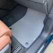 Ворсовые коврики на Audi Q7 II 2015 - 2025 в Белгороде