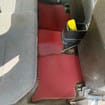 Коврики на Daihatsu Applause 1989 - 2000 в Белгороде