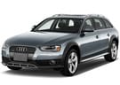 Ворсовые коврики на Audi A4 Allroad quattro (B8) 2009 - 2016 в Белгороде