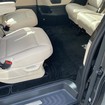 EVA коврики на Mercedes V-класс (W447) 2014 - 2025 в Белгороде