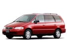 Коврики на Honda Odyssey I 1994 - 1999 в Белгороде