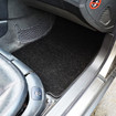 Коврики на Mercedes S (W220) 1998 - 2005 в Белгороде