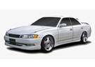 Коврики на Toyota Mark II (90) 1992 - 1996 в Белгороде