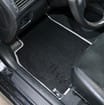 Коврики на Mitsubishi Lancer Evolution VIII 2003 - 2006 в Белгороде