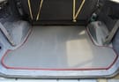 Коврики на Toyota Land Cruiser Prado 95 1996 - 2002 в Белгороде