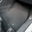Коврики на Mazda CX5 I 2011 - 2017 в Белгороде