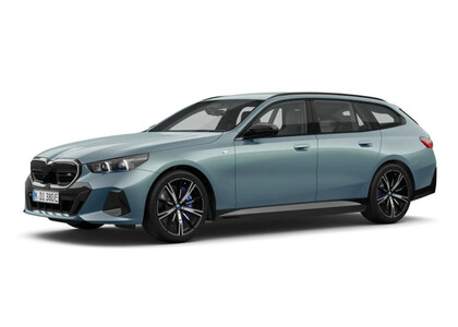 EVA коврики на BMW 5 (G60/G61/G68) 2023 - 2025 в Белгороде