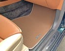 Коврики на BMW 7 (E65/E66) 2001 - 2008 в Белгороде