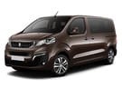 Коврики на Peugeot Traveller 2016 - 2025 в Белгороде