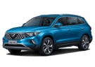 Коврики на Jetta VS7 2019 - 2025 в Белгороде