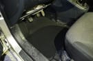 EVA коврики на Hyundai Tucson I 2004 - 2010 в Белгороде