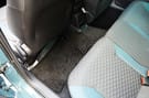 Коврики на Volkswagen Polo V 2010 - 2020 в Белгороде