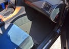 Коврики на Lexus GS II 1997 - 2005 в Белгороде