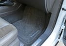 Коврики на Ford Mondeo V 2014 - 2022 в Белгороде