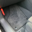 Ворсовые коврики на Volkswagen Sharan II 2010 - 2022 в Белгороде