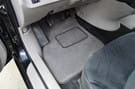 Коврики на Mitsubishi Grandis 2003 - 2009 в Белгороде