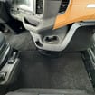 Коврики на Shacman X6000 2022 - 2025 в Белгороде