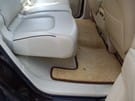 EVA коврики на Infiniti QX56 II 2010 - 2014 в Белгороде