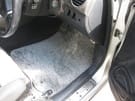 Ворсовые коврики на Toyota Altezza 1998 - 2005 в Белгороде