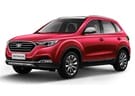 Ворсовые коврики на FAW Besturn X40 2016 - 2023 в Белгороде