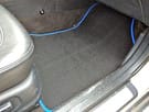Коврики на Hyundai Grandeur IV 2005 - 2011 в Белгороде