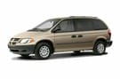 EVA коврики на Dodge Caravan (RG) 2000 - 2007 в Белгороде