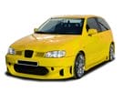 Ворсовые коврики на Seat Ibiza II 1993 - 2002 в Белгороде