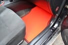 EVA коврики на Mitsubishi Lancer IX 2000 - 2010 в Белгороде