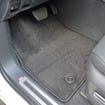 Коврики на Lexus LX 600 и LX500d 2021 - 2025 в Белгороде