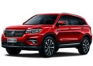 Коврики на Changan CS75 2015 - 2025 в Белгороде