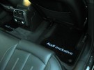 Коврики на Audi A6 Allroad quattro (C7) 2012 - 2019 в Белгороде