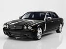 Коврики на Jaguar XJ 2003 - 2009 в Белгороде