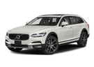 EVA коврики на Volvo V90 Cross Country 2016 - 2025 в Белгороде