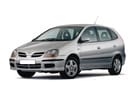 Коврики на Nissan Tino 1998 - 2003 в Белгороде