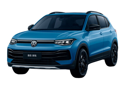 EVA коврики на Volkswagen Tharu XR 2024 - 2025 в Белгороде