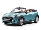 Коврики на Mini Cooper Cabrio (F57) 2015 - 2025 в Белгороде