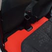Ворсовые коврики на Subaru Trezia 2010 - 2016 в Белгороде