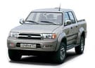 Коврики на Tianye Admiral 2001 - 2007 в Белгороде