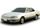 Коврики на Toyota Windom (V10) 1991 - 1996 в Белгороде