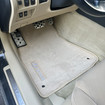 Ворсовые коврики на Lexus IS II 2005 - 2013 в Белгороде