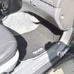 Ворсовые коврики на Saab 9-5 1997 - 2010 в Белгороде