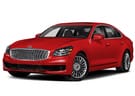Коврики на KIA K900 2018 - 2025 в Белгороде